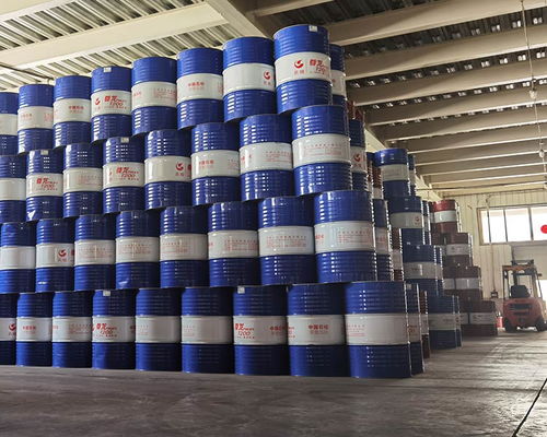 山西鑫瑞澤潤滑油 晉城1000合成重負荷工業齒輪油的卓越選擇