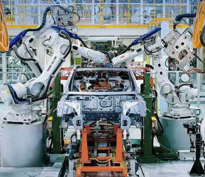 小鵬汽車肇慶自建工廠獲生產資質，P7車型本地化量產啟新程